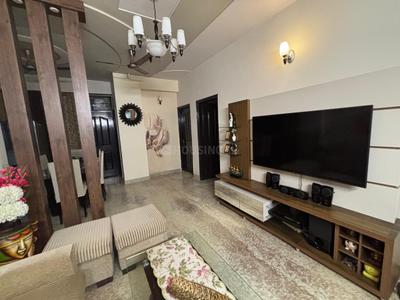 Hall Image of 1000 Sq.ft 2 BHK Apartment / Flat for sale in Express Garden, Indirapuram Ghaziabad for Rs. 13000000