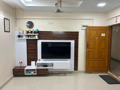 Hall Image of 1257 Sq.ft 2 BHK Apartment / Flat for sale in Elegant Esplande, RR Nagar Bengaluru for Rs. 11700000