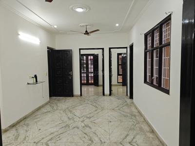 Hall Image of 2000 Sq.ft 3 BHK Builder Floor for rent in Sector 46 Gurgaon for Rs. 55000