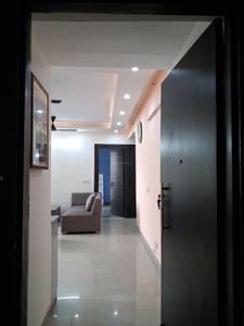 Main Entrance Image of 1250 Sq.ft 3 BHK Apartment / Flat for sale in Jaypee Kosmos, Sector 134 Noida for Rs. 12000000