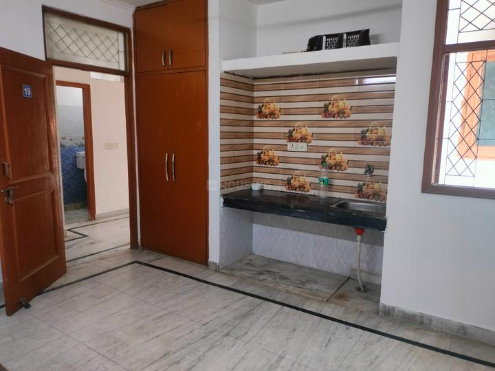 Block C, Qutab Institutional Area Bedroom 1