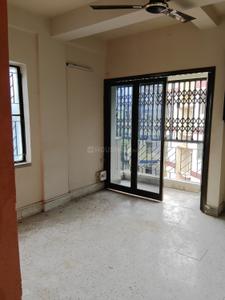 Hall Image of 1000 Sq.ft 2 BHK Apartment / Flat for sale in Kasba Kolkata for Rs. 5500000