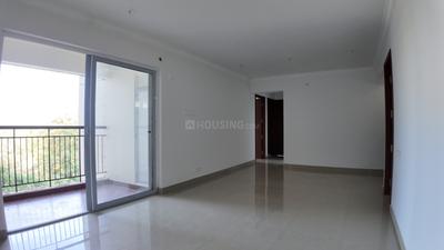 Hall Image of 1533 Sq.ft 3 BHK Apartment / Flat for sale in Cheranalloor Kochi for Rs. 12000000