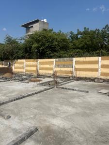 Image of 1300 Sq.ft 3 BHK Villa for sale in Super Corridor, Indore for Rs. 6500000