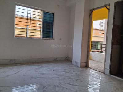 Bedroom Image of 775 Sq.ft 2 BHK Apartment / Flat for sale in Nagerbazar Kolkata for Rs. 3487500