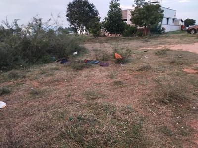 Image of 2400 Sq.ft Residential Plot / Land for sale in Seerapalayam, Coimbatore for Rs. 3500000