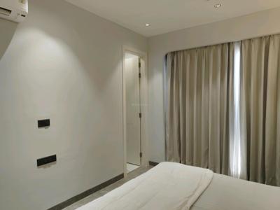 Bedroom Image of 1550 Sq.ft 3 BHK Builder Floor for sale in Sector 63 Gurgaon for Rs. 26500000