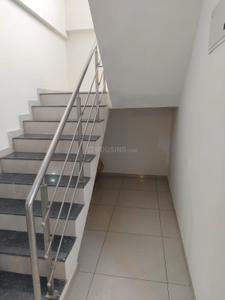 Balcony Image of 4000 Sq.ft 4 BHK Penthouse for sale in Vasna Vadodara for Rs. 12500000