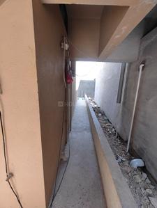 Balcony Image of 1588 Sq.ft 4 BHK Villa for sale in Sun Exotica, Tarsali Vadodara for Rs. 9000000