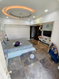 Hall Image of 2200 Sq.ft 4 BHK Apartment / Flat for sale in Veena Sky Heights, Borivali West Mumbai for Rs. 65000000