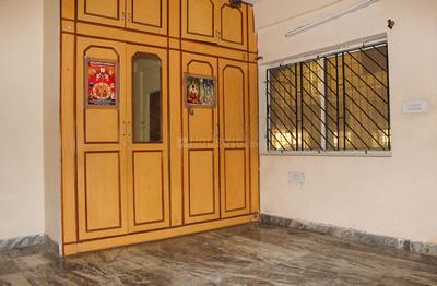 Bedroom Image of 1259 Sq.ft 2 BHK Apartment / Flat for rent in Raju Colony Bengaluru for Rs. 30600
