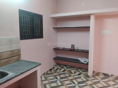Kitchen Image of 850 Sq.ft 2 BHK Independent House for rent in Kumbakonam Thanjavur for Rs. 12000