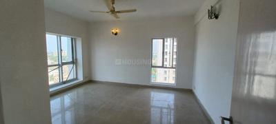 Bedroom Image of 1536 Sq.ft 3 BHK Apartment / Flat for sale in New Town Kolkata for Rs. 12500000