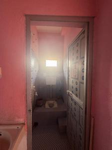 Bathroom Image of 560 Sq.ft 2 BHK Villa for rent in Barmasia Deoghar for Rs. 6500
