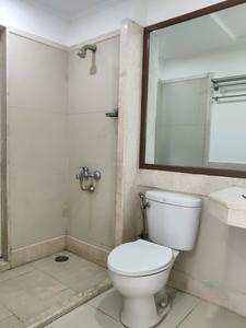 Bedroom Three Image of 1935 Sq.ft 3 BHK Apartment / Flat for sale in Rose Hill Rodas Enclave, Hiranandani Estate Thane for Rs. 45000000