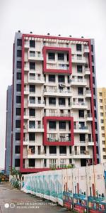 Image of 717 Sq.ft 1 BHK Apartment / Flat for sale in Handewadi, Pune for Rs. 4000000