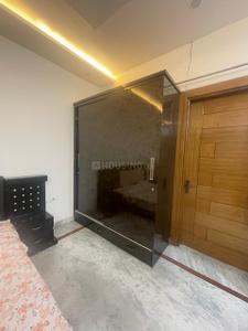 Bedroom Image of 2000 Sq.ft 3 BHK Independent House for rent in Trikuta Nagar Jammu for Rs. 37999