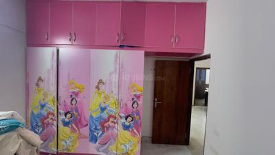 Bedroom Image of 1550 Sq.ft 3 BHK Apartment / Flat for sale in Sanjaynagar Bengaluru for Rs. 17000000