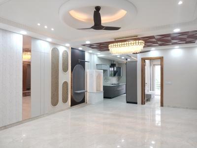 Living Room Image of 2403 Sq.ft 4 BHK Builder Floor for sale in Puri Aman Villas, Sector 89 Faridabad for Rs. 25000000