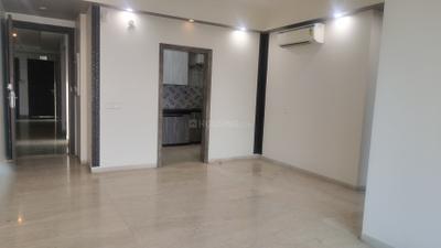 Living Room Image of 1650 Sq.ft 3 BHK Apartment / Flat for sale in Paras Dews, Sector 106 Gurgaon for Rs. 17000000