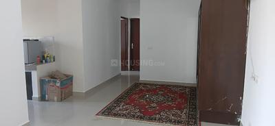 Hall Image of 1555 Sq.ft 3 BHK Apartment / Flat for sale in Paramount Golfforeste Premium Apartments, Surajpur Greater Noida for Rs. 10000000