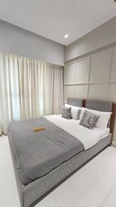 Bedroom Image of 1275 Sq.ft 2.5 BHK Apartment / Flat for sale in Inspira Gurukripa, Chembur Mumbai for Rs. 33600000