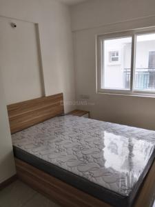 Bedroom Image of 460 Sq.ft 1 BHK Apartment / Flat for sale in Sowparnika Ashiyana, Samethanahalli Bengaluru for Rs. 5100000