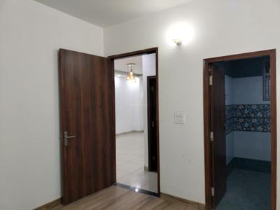 Bedroom Image of 983 Sq.ft 2 BHK Builder Floor for sale in Uniwest Arcade Homes, Sector 102 Noida for Rs. 6350000