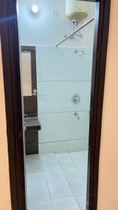 Bathroom Image of 900 Sq.ft 3 BHK Independent House for sale in Nanngli Amritsar for Rs. 5500000