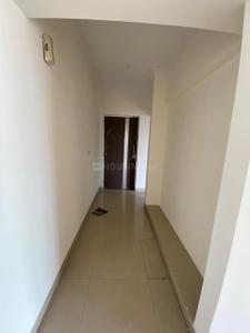 4 BHK Flat