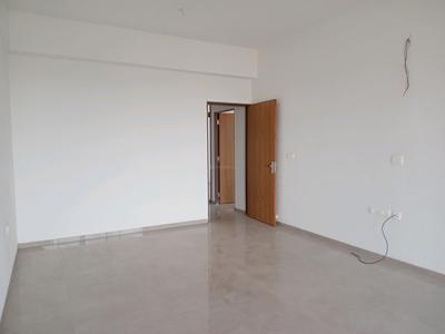 Bedroom Image of 3807 Sq.ft 4 BHK Apartment / Flat for sale in Swara The Orb, Navrangpura Ahmedabad for Rs. 26000000