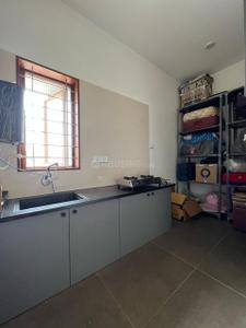 Kitchen Image of 7000 Sq.ft 4 BHK Villa for rent in Armane Nagar Bengaluru for Rs. 350000