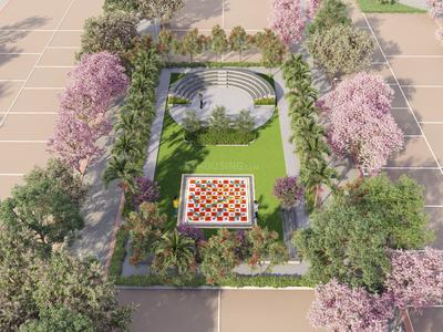 Image of 1156 Sq.ft Residential Plot / Land for sale in Chhachhanpairi, Raipur for Rs. 2196400