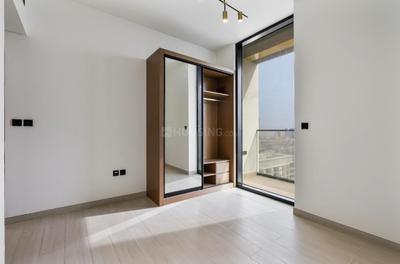 Bedroom Image of 1076 Sq.ft 2 BHK Apartment / Flat for sale in Jumeirah Village Dubai for Rs. 39148170