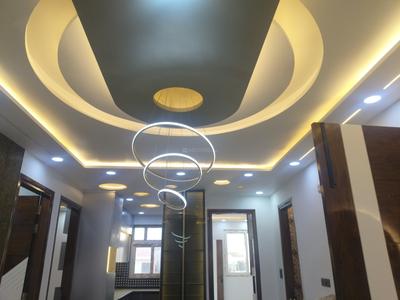 Living Room Image of 1100 Sq.ft 3 BHK Builder Floor for sale in Sector 3 Rohini New Delhi for Rs. 16500000