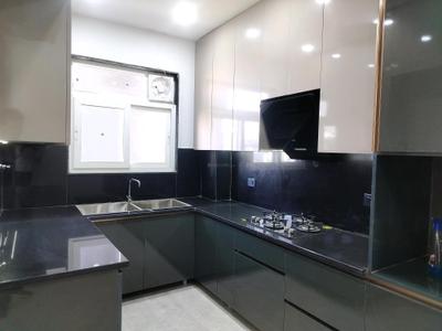 Kitchen Image of 1740 Sq.ft 3 BHK Builder Floor for sale in Sector 47 Gurgaon for Rs. 24900000