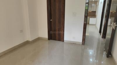 Bedroom Image of 2190 Sq.ft 4 BHK Apartment / Flat for sale in  Foster Heights, Crossings Republik Ghaziabad for Rs. 10500000