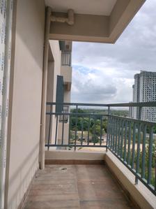 Bedroom One Image of 1470 Sq.ft 3 BHK Apartment / Flat for sale in PSR Vanasree, Chikkakannalli Bengaluru for Rs. 13000000
