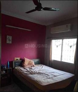 Bedroom Image of 1241 Sq.ft 3 BHK Duplex for sale in KT Nagar Nagpur for Rs. 7500000