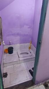 Bathroom Image of 280 Sq.ft 2 BHK Independent House for sale in Burari New Delhi for Rs. 2200000