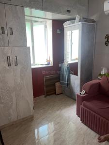 Hall Image of 660 Sq.ft 2 BHK Apartment / Flat for sale in Prabhadevi Mumbai for Rs. 20000000