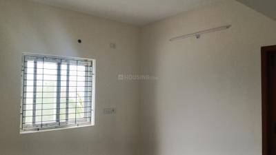 Bedroom Image of 1240 Sq.ft 3 BHK Apartment / Flat for sale in Sembakkam Chennai for Rs. 8880100
