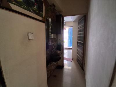 Image of 1250 Sq.ft 2 BHK Apartment / Flat for sale in Mahaavir Jyoti, Kharghar, Navi Mumbai for Rs. 14000000