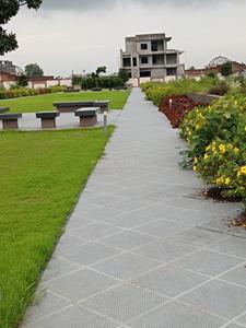 Image of 1800 Sq.ft Residential Plot / Land for sale in County Walk Township, Indore for Rs. 12600000