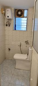 Image of 800 Sq.ft 2 BHK Apartment / Flat for rent in Juhu, Mumbai for Rs. 115000