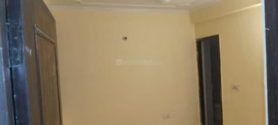 Hall Image of 680 Sq.ft 2 BHK Builder Floor for sale in Aya Nagar New Delhi for Rs. 2500000
