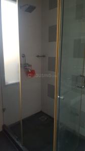 Bathroom Image of 1800 Sq.ft 2 BHK Builder Floor for rent in Sector 41 Gurgaon for Rs. 35000