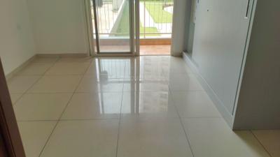 Bedroom Image of 752 Sq.ft 1 BHK Apartment / Flat for sale in Sobha Dream Gardens, Thanisandra Bengaluru for Rs. 8500000