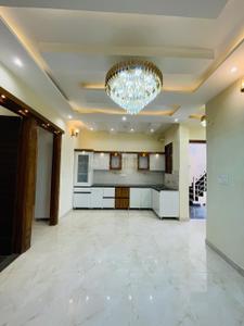 Hall Image of 1300 Sq.ft 3 BHK Apartment / Flat for sale in Kharar Mohali for Rs. 5100000