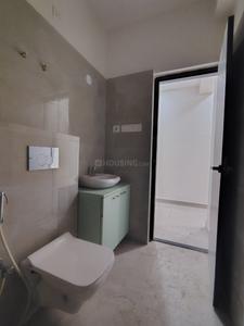 Bathroom Image of 1450 Sq.ft 3 BHK Apartment / Flat for sale in Urban Greens, Rajarhat Kolkata for Rs. 14900000